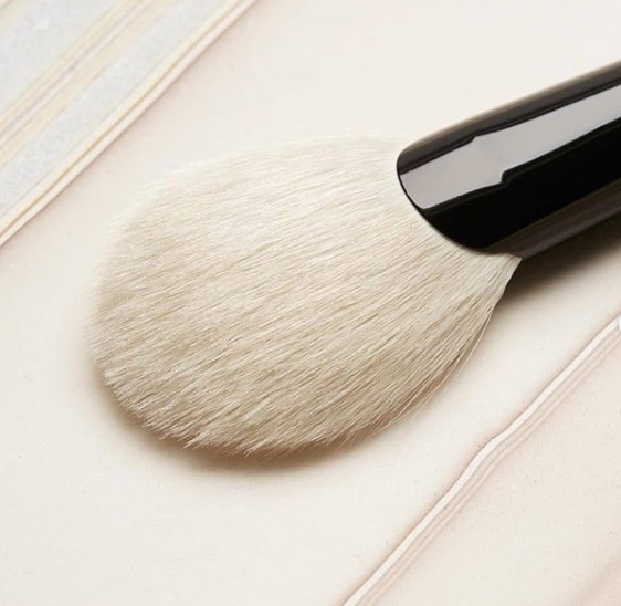 Goss Makeup Artist Brush Is Coming Soon iloveGWP