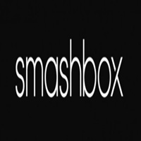 Smashbox gift with purchase page
