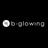 b-glowing gift with purchase page