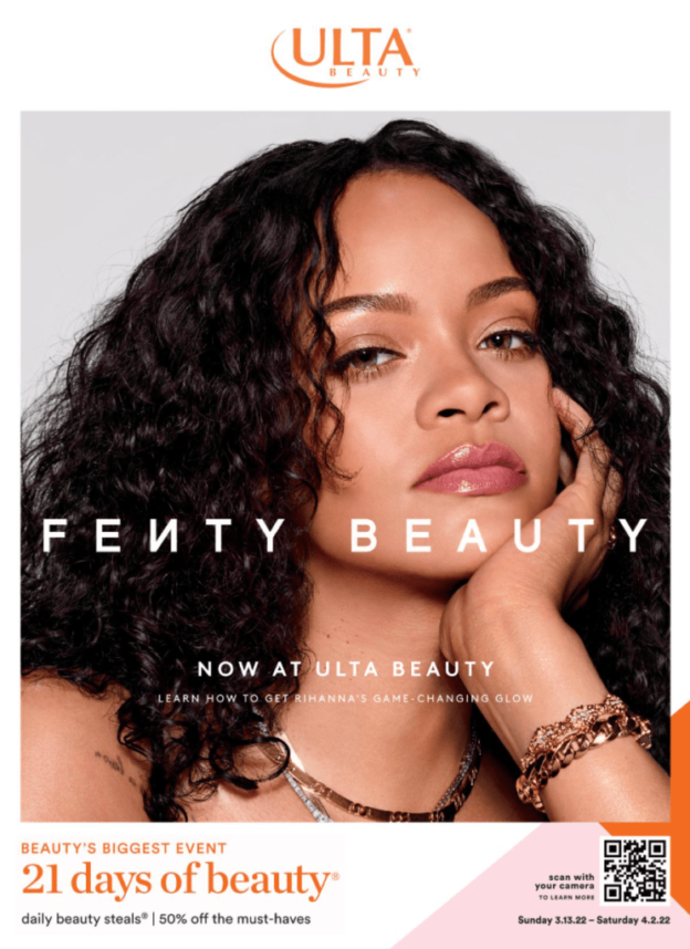 Ulta New sale items + MORE iloveGWP